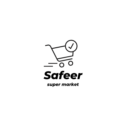 Safeer's logo